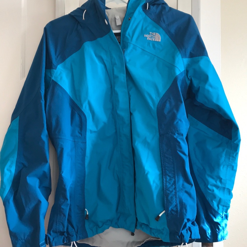 North face jacket